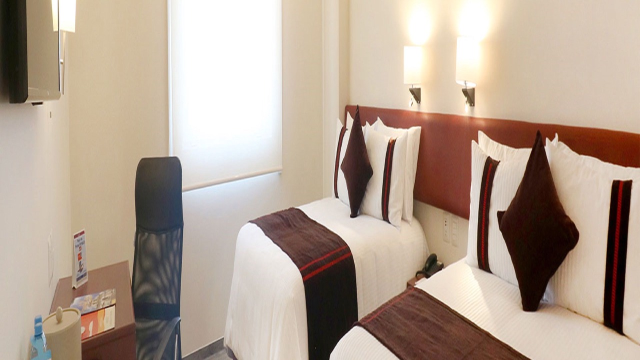 Photo of Bedroom in San Luis Potosi