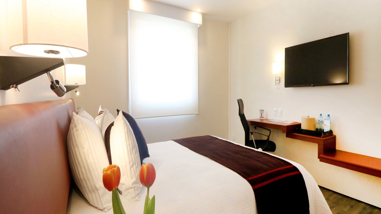 Photo of Bedroom in San Luis Potosi