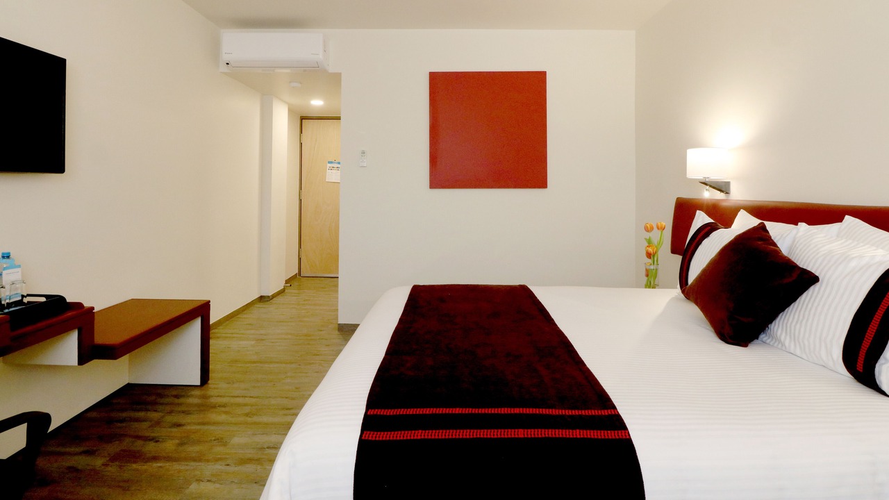 Photo of Bedroom in San Luis Potosi