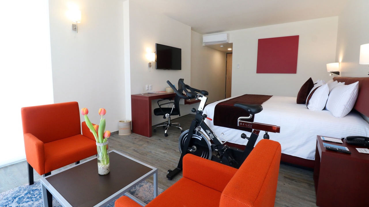 Photo of Livingroom in San Luis Potosi