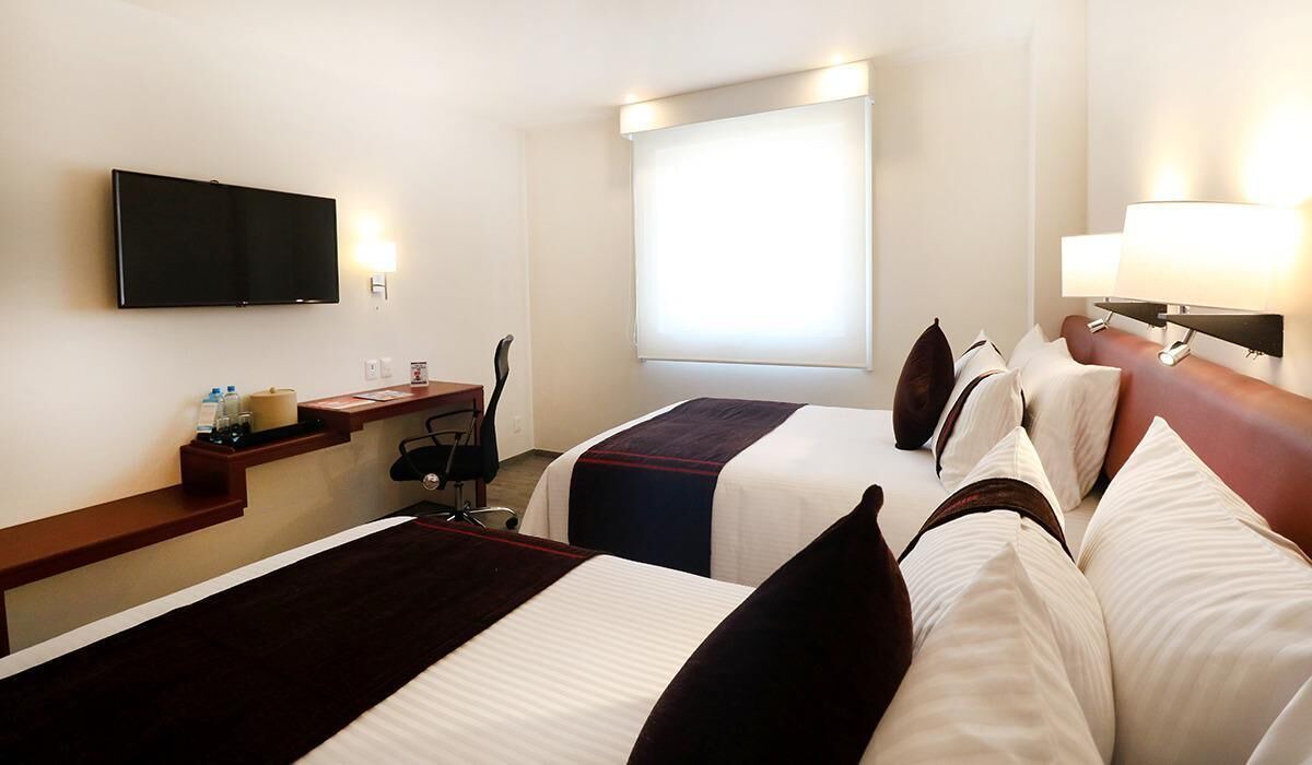Photo of Bedroom in San Luis Potosi
