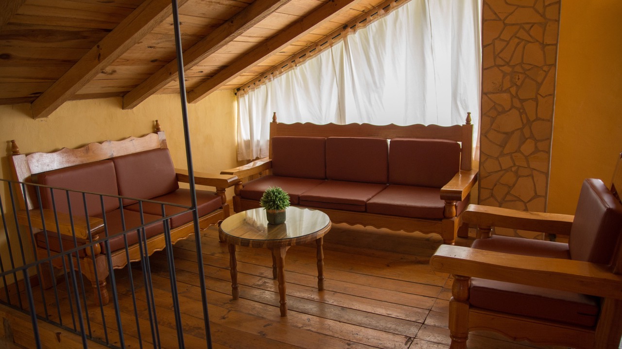 Photo of Livingroom in San Cristobal de las Casas