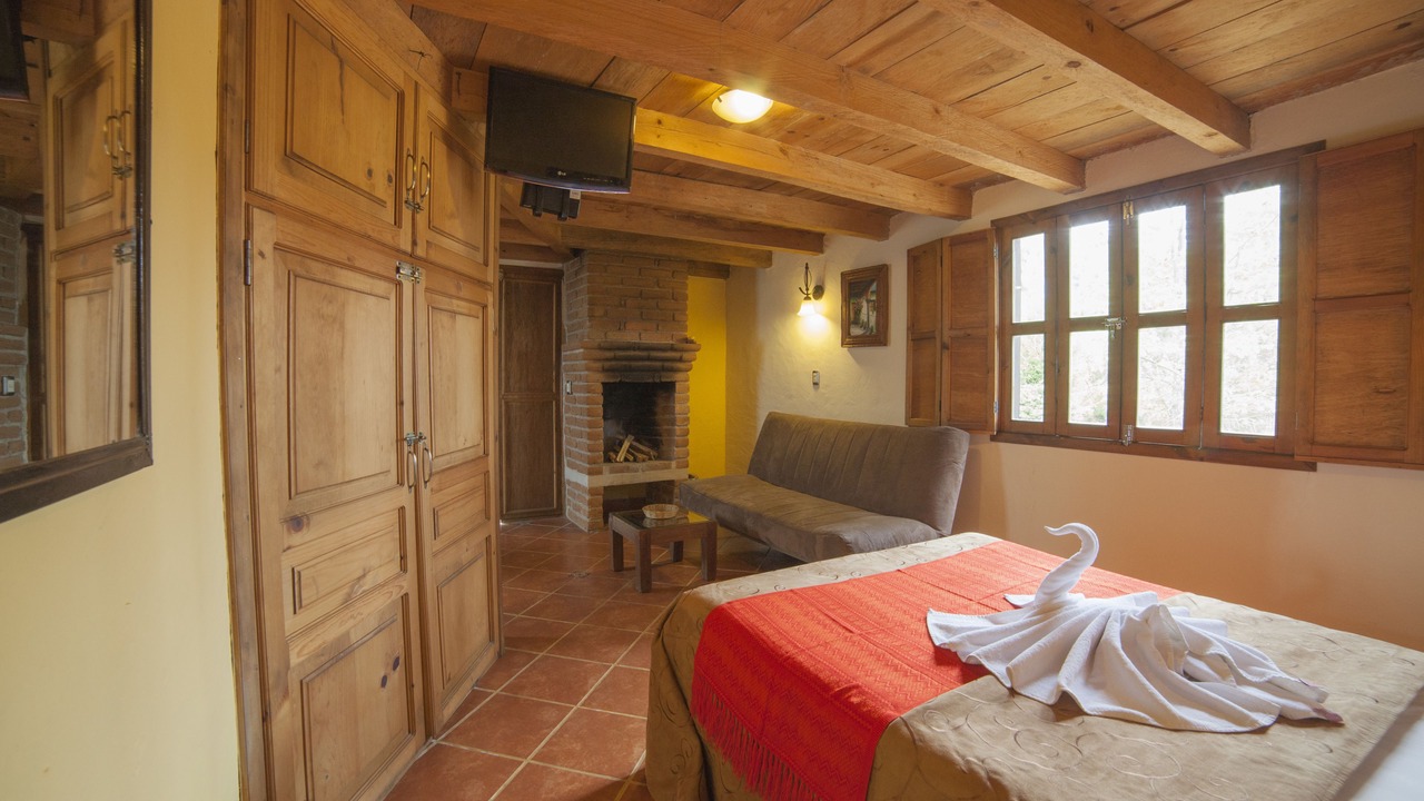 Photo of Outdoor in San Cristobal de las Casas