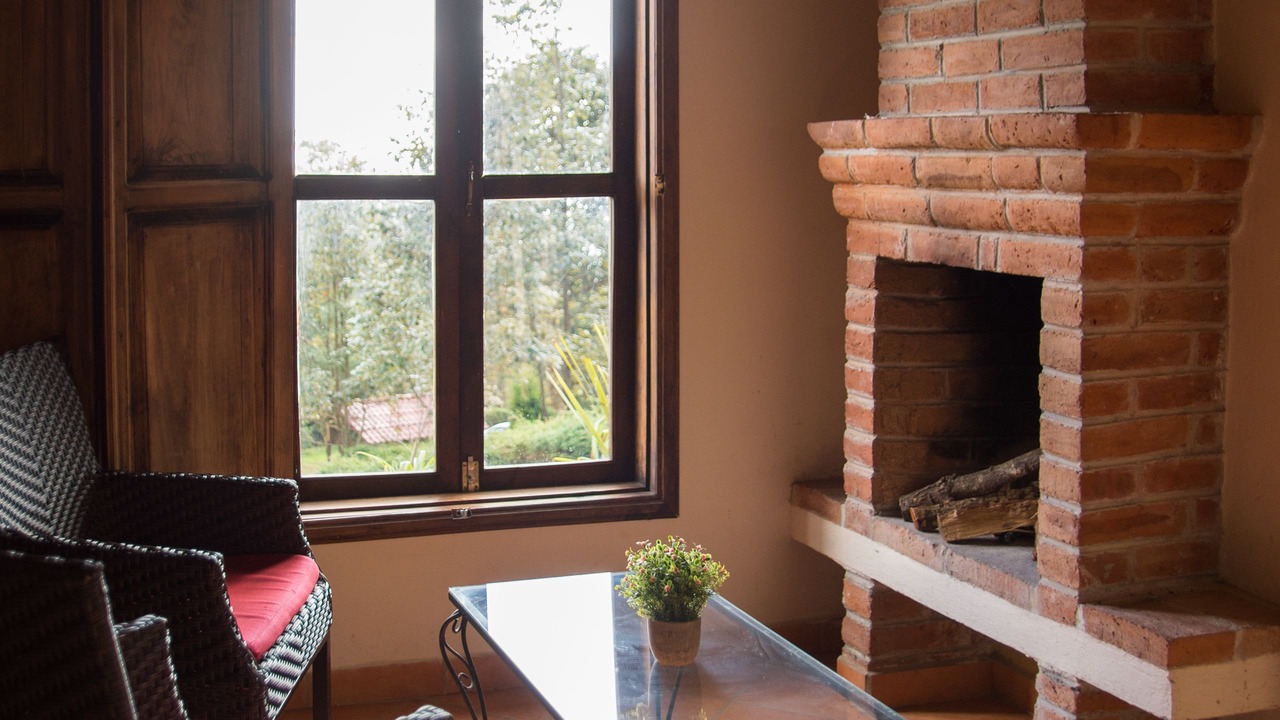 Photo of Livingroom in San Cristobal de las Casas