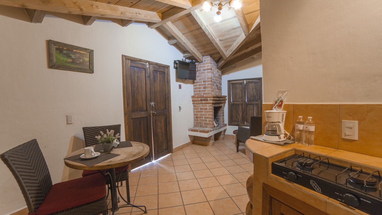 Photo of Livingroom in San Cristobal de las Casas