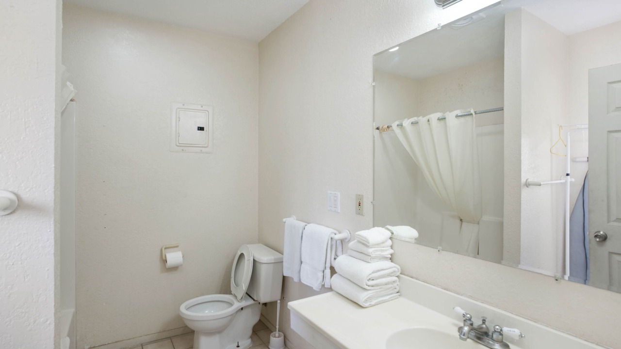 Photo of Bathroom in Yuma