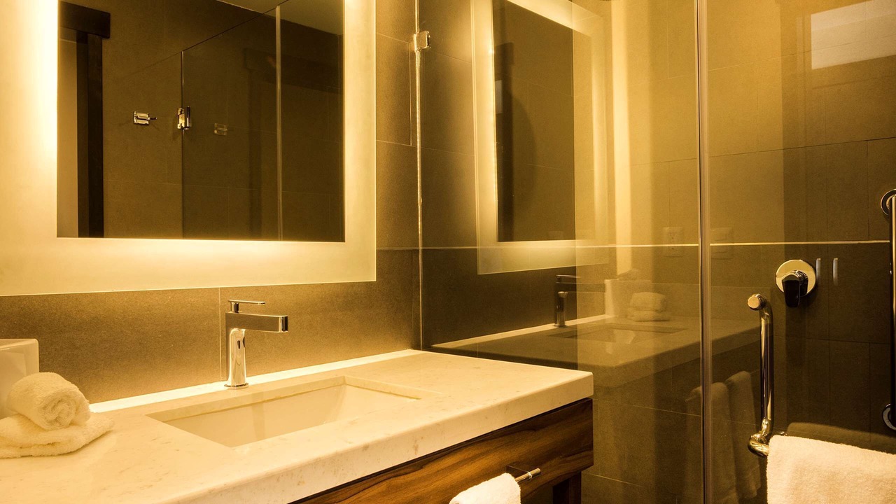 Photo of Bathroom in Aguascalientes