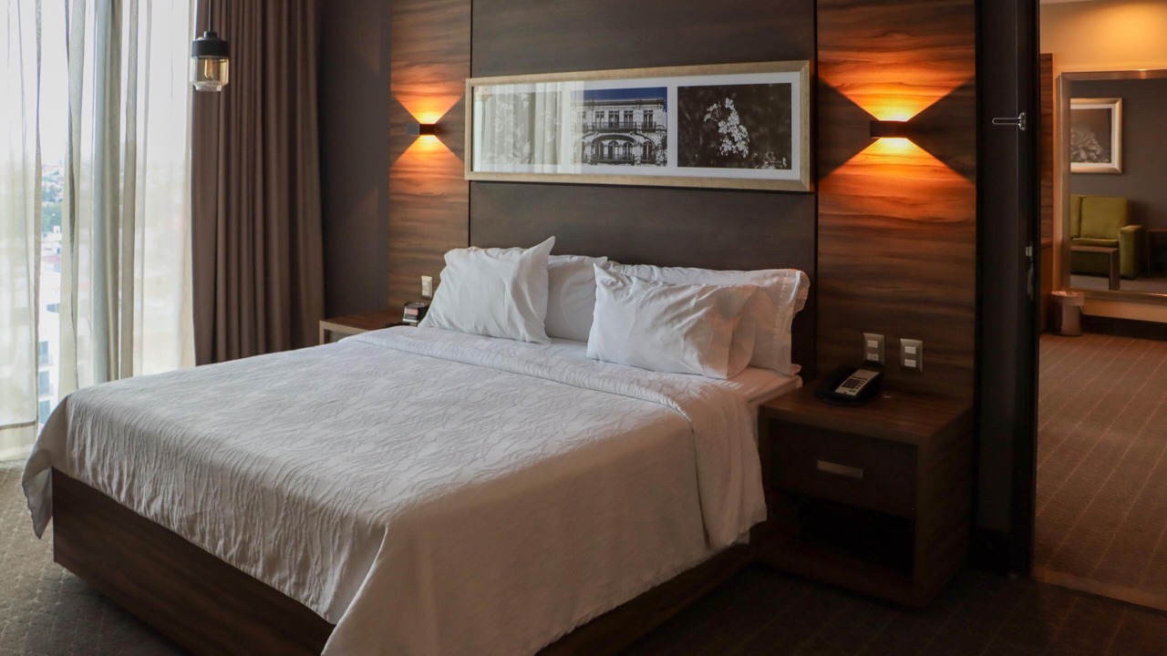 Photo of Bedroom in Aguascalientes