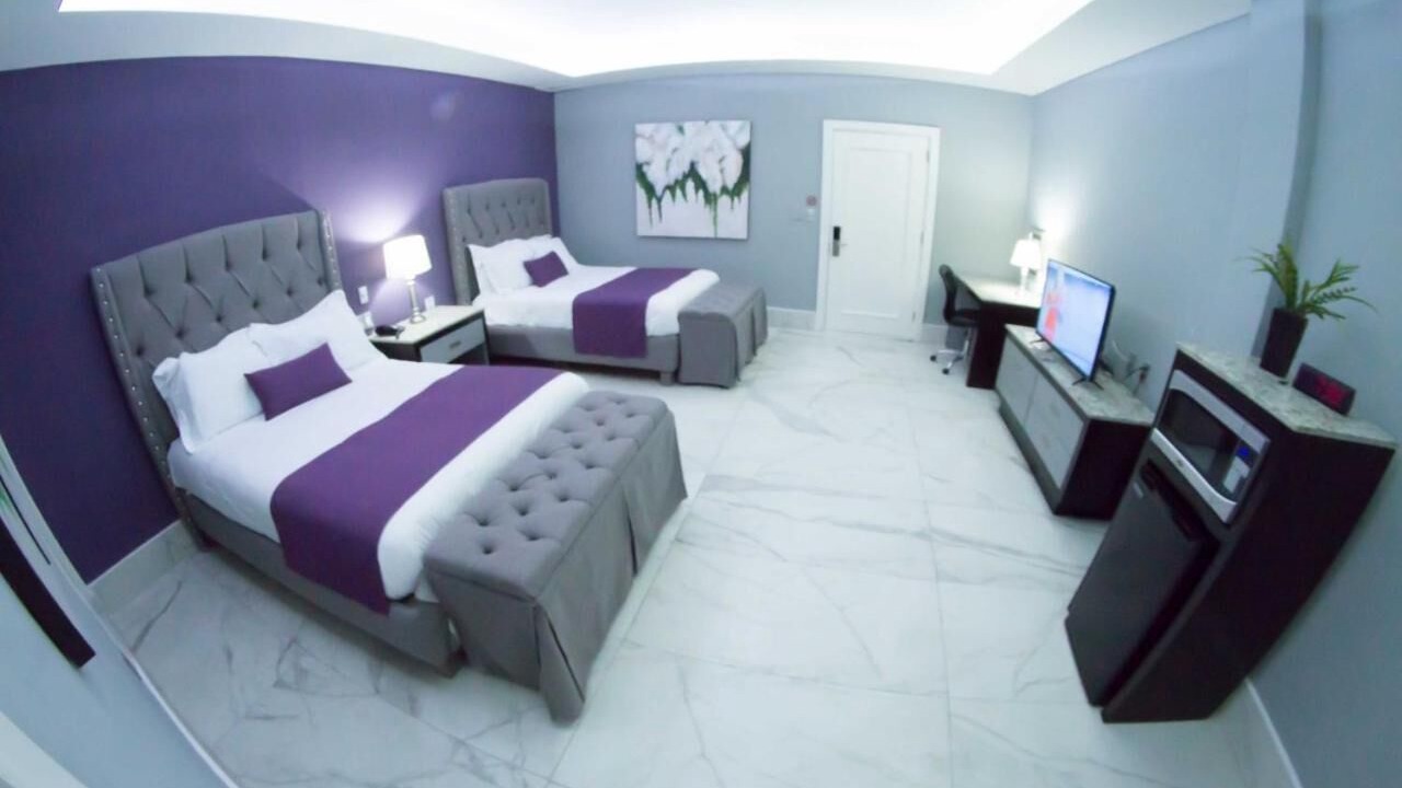 Photo of Bedroom in Nuevo Laredo
