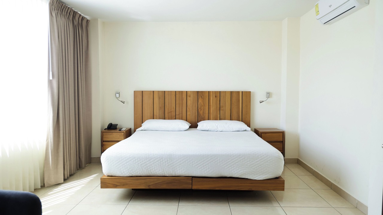 Photo of Bedroom in Zacatecas Centro