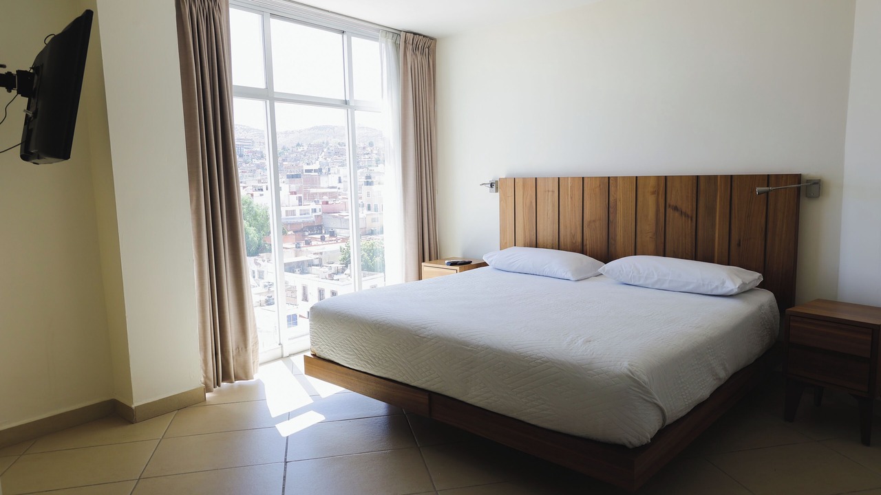 Photo of Bedroom in Zacatecas Centro