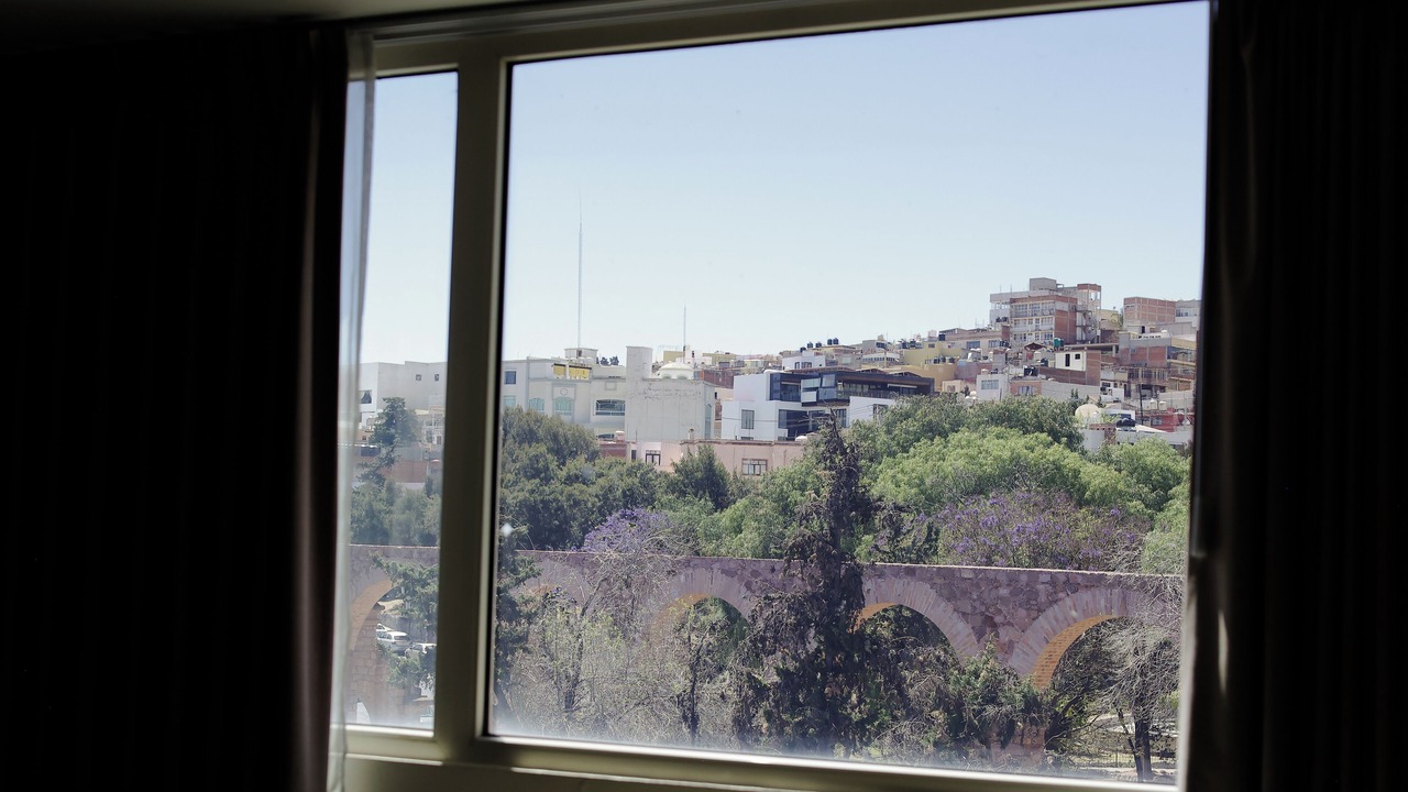 Photo of Bedroom in Zacatecas Centro