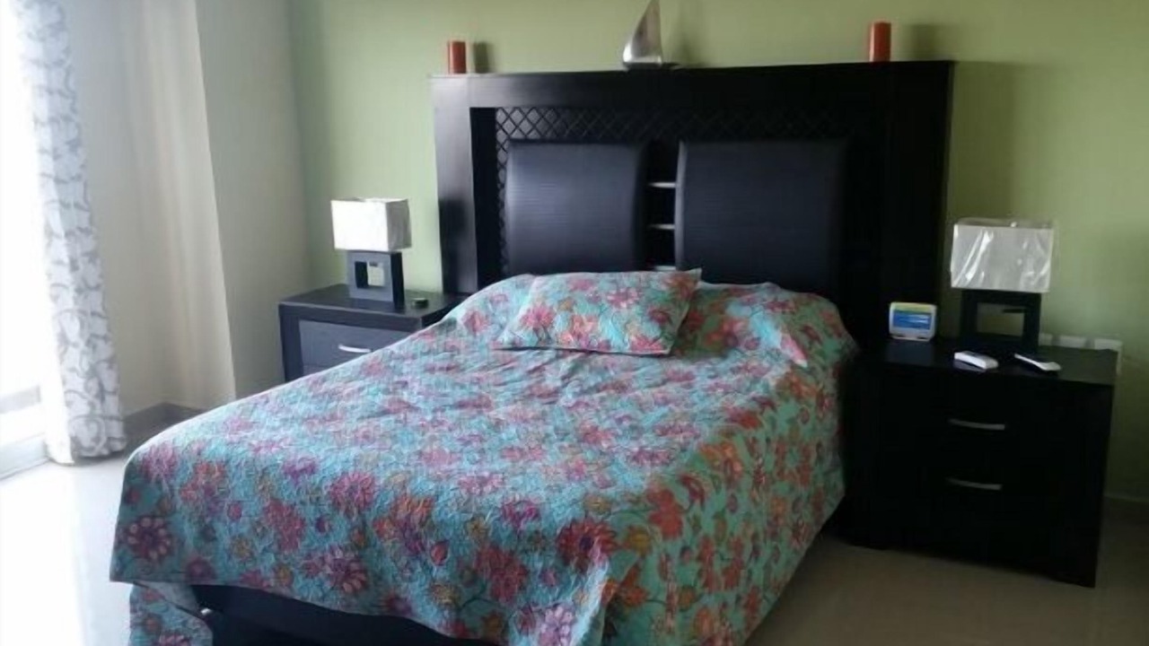 Photo of Bedroom in Ferrocarrilera