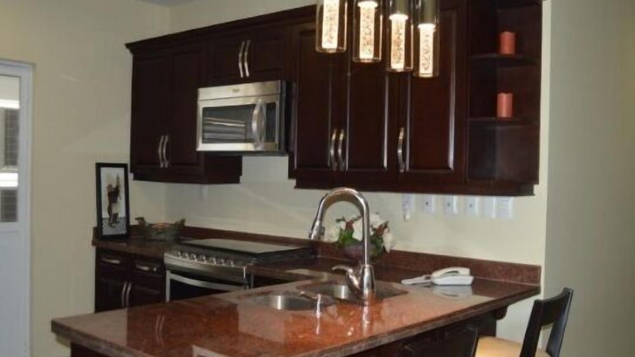 Photo of Kitchen in Ferrocarrilera
