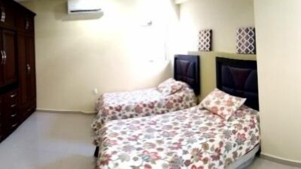 Photo of Bedroom in Ferrocarrilera