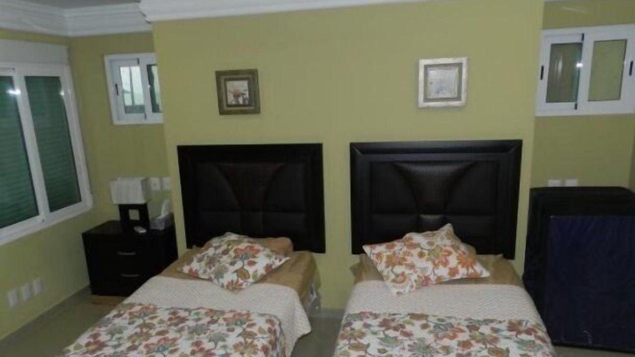Photo of Bedroom in Ferrocarrilera