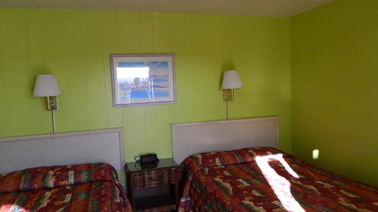 Photo of Bedroom in Ajo