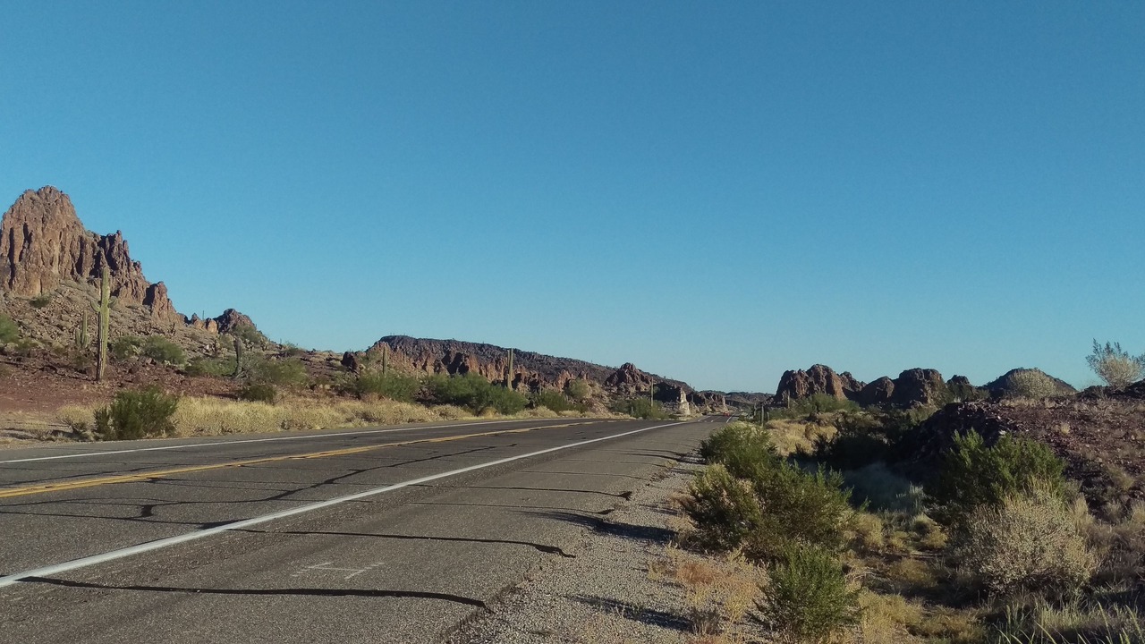 Photo of Others in Ajo