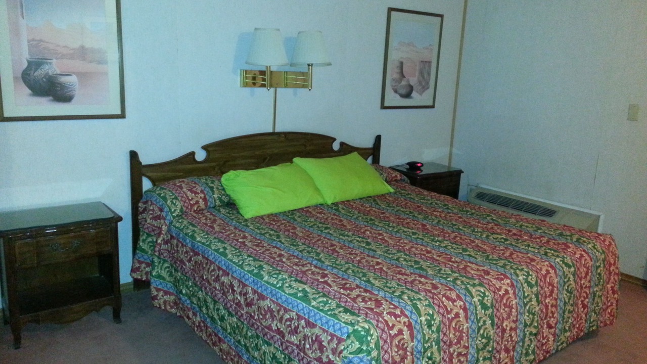 Photo of Bedroom in Ajo