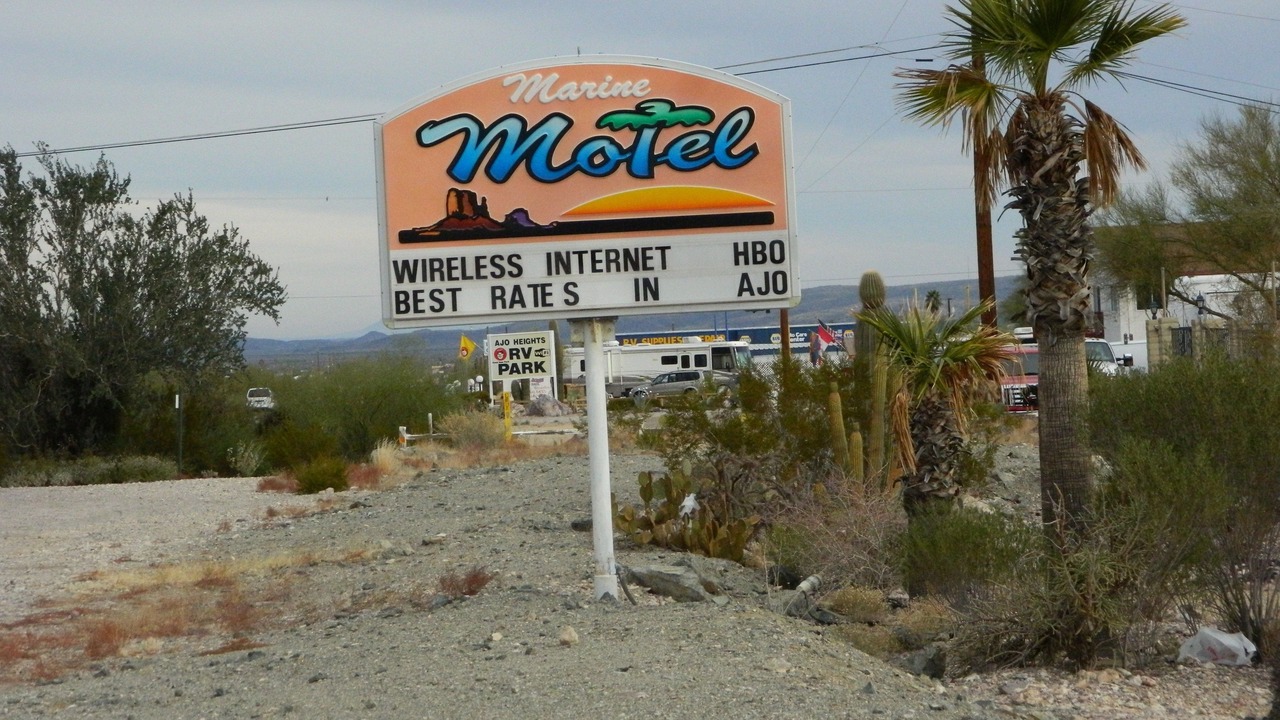 Photo of Outdoor in Ajo