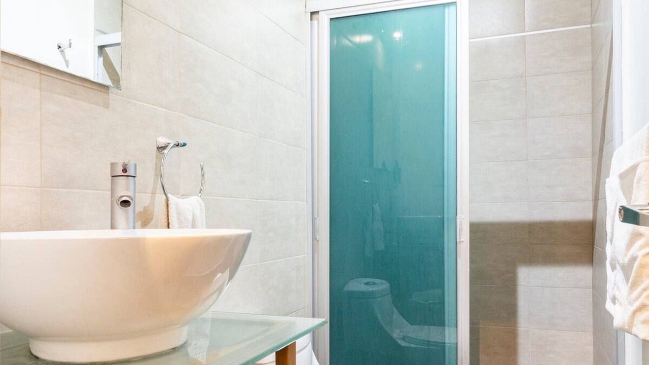 Photo of Bathroom in Celaya