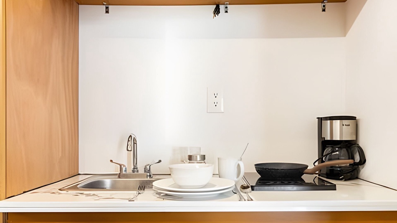 Photo of Kitchen in Celaya