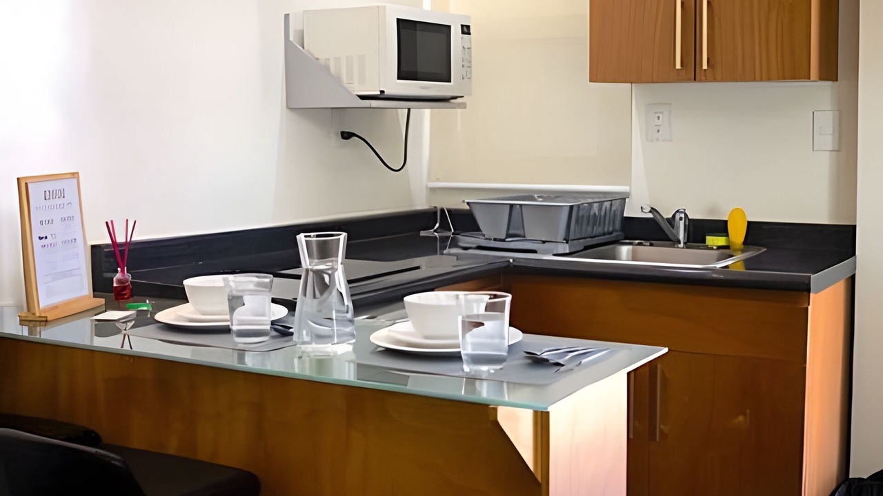 Photo of Kitchen in Celaya