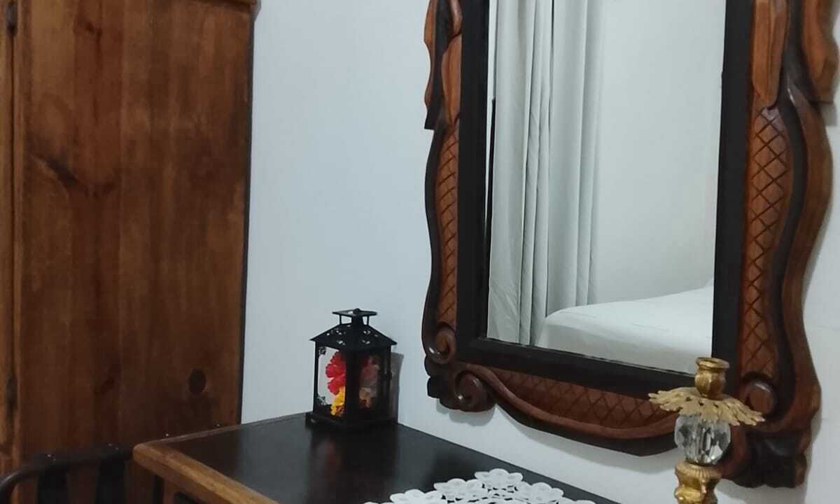 Photo of Bedroom in Xilitla