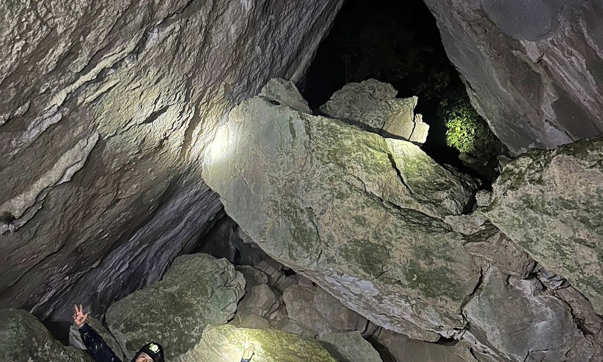 Photo of Others in Xilitla