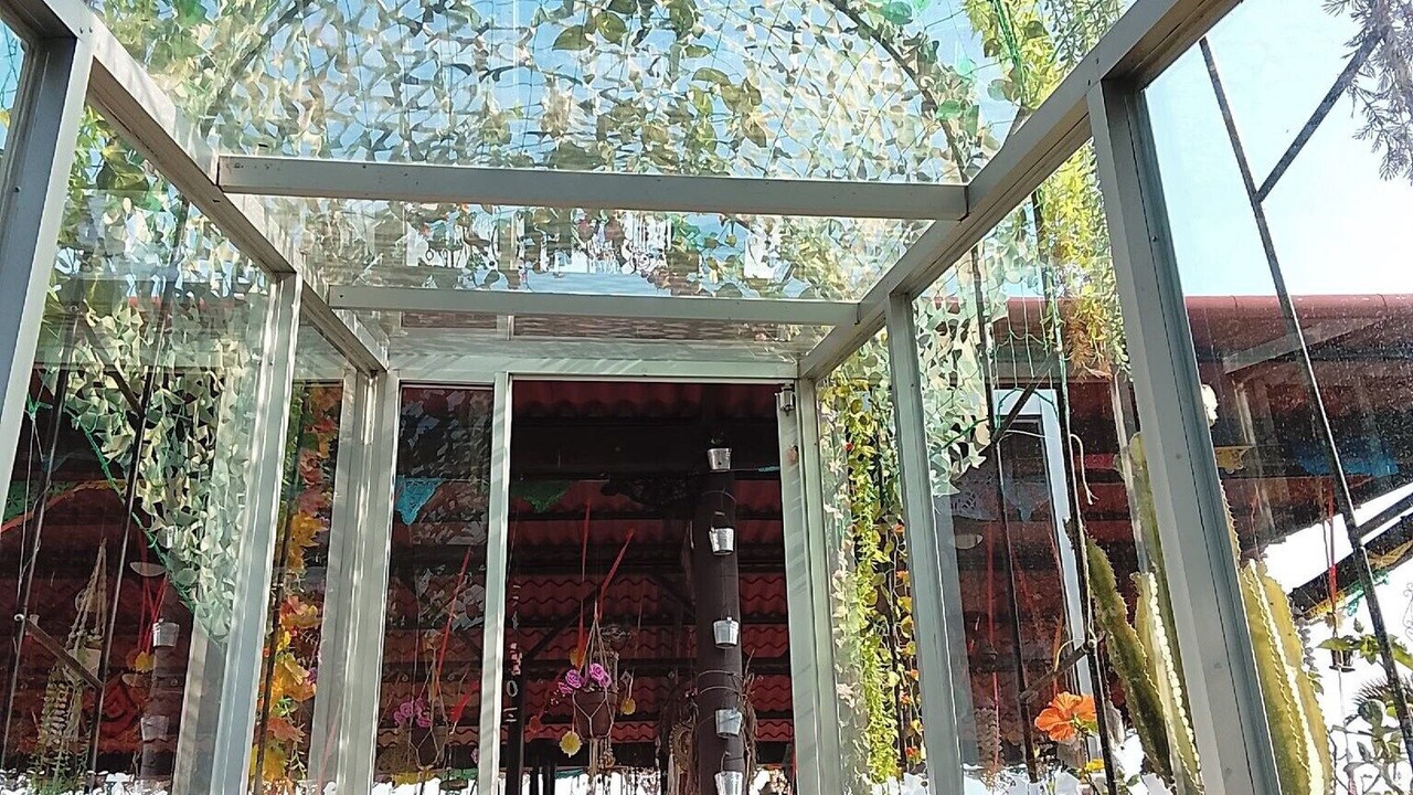 Photo of Patio Balcony in Xilitla
