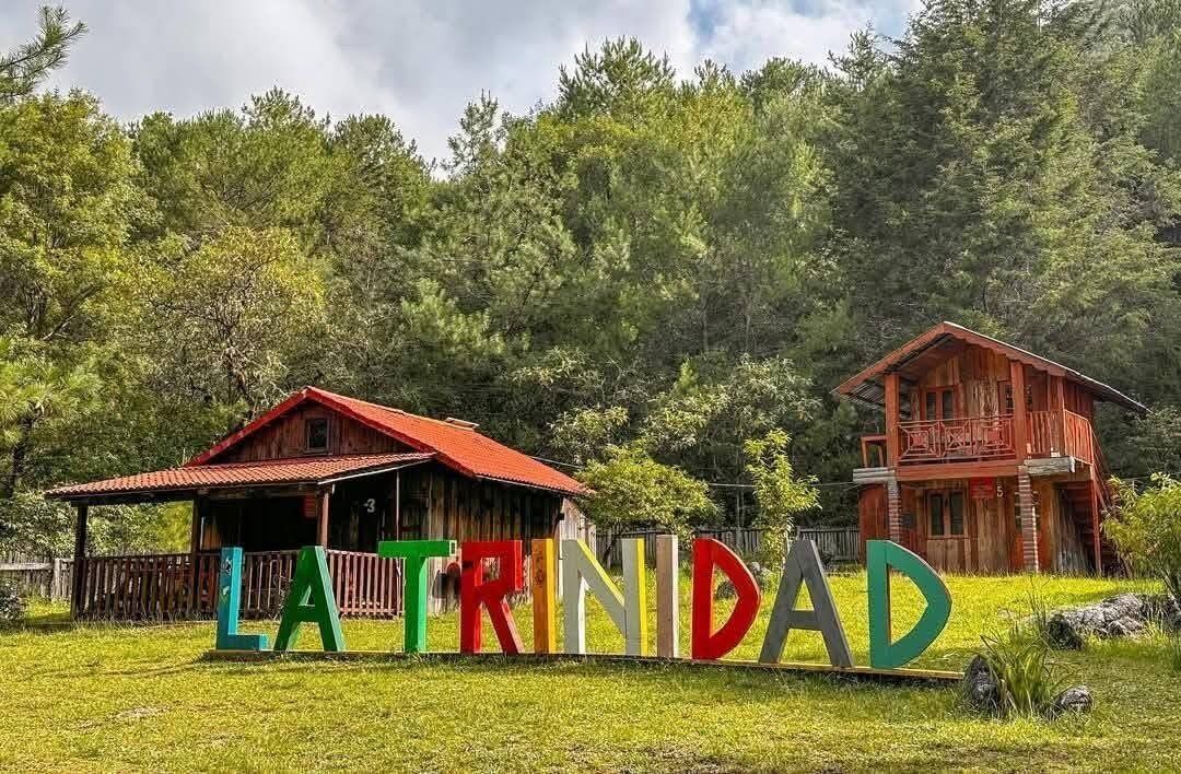 Photo of Outdoor in Xilitla