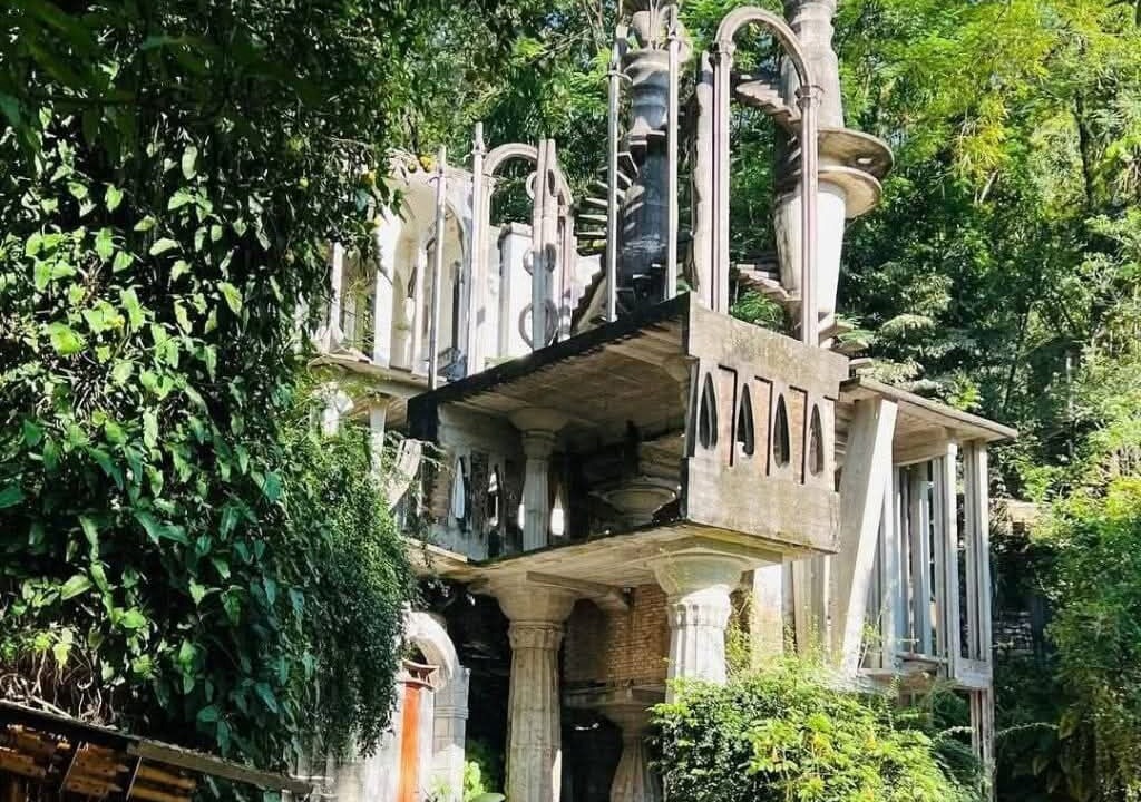 Photo of Outdoor in Xilitla
