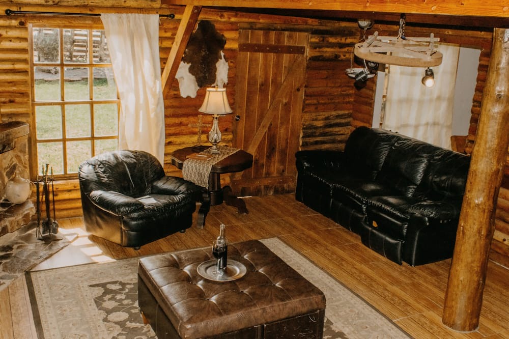 Photo of Livingroom in El Sauzal