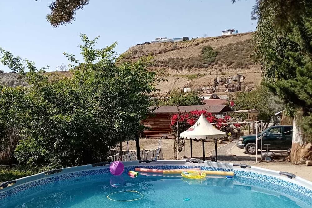 Photo of Outdoor in El Sauzal