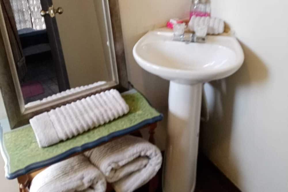 Photo of Bathroom in El Sauzal