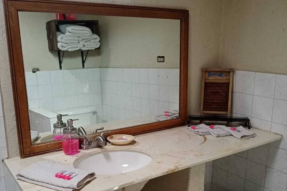 Photo of Bathroom in El Sauzal