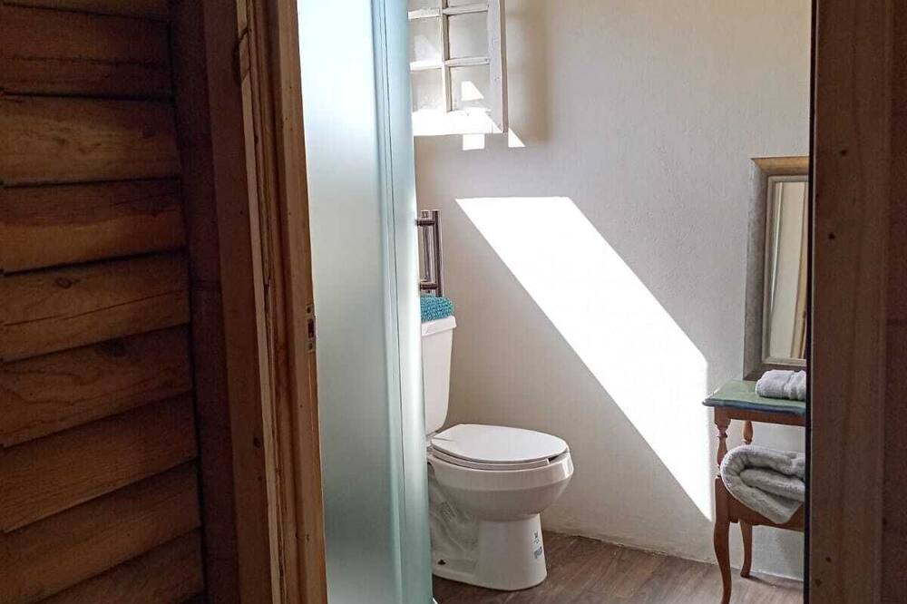 Photo of Bathroom in El Sauzal