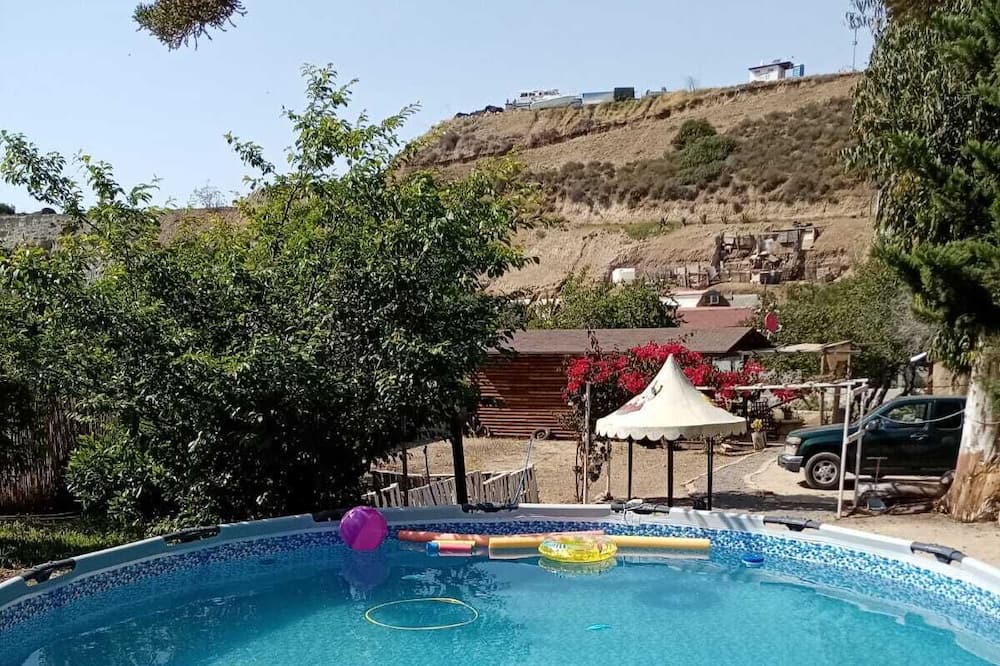 Photo of Outdoor in El Sauzal