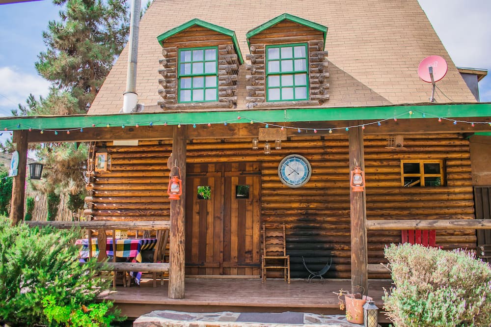 Photo of Outdoor in El Sauzal