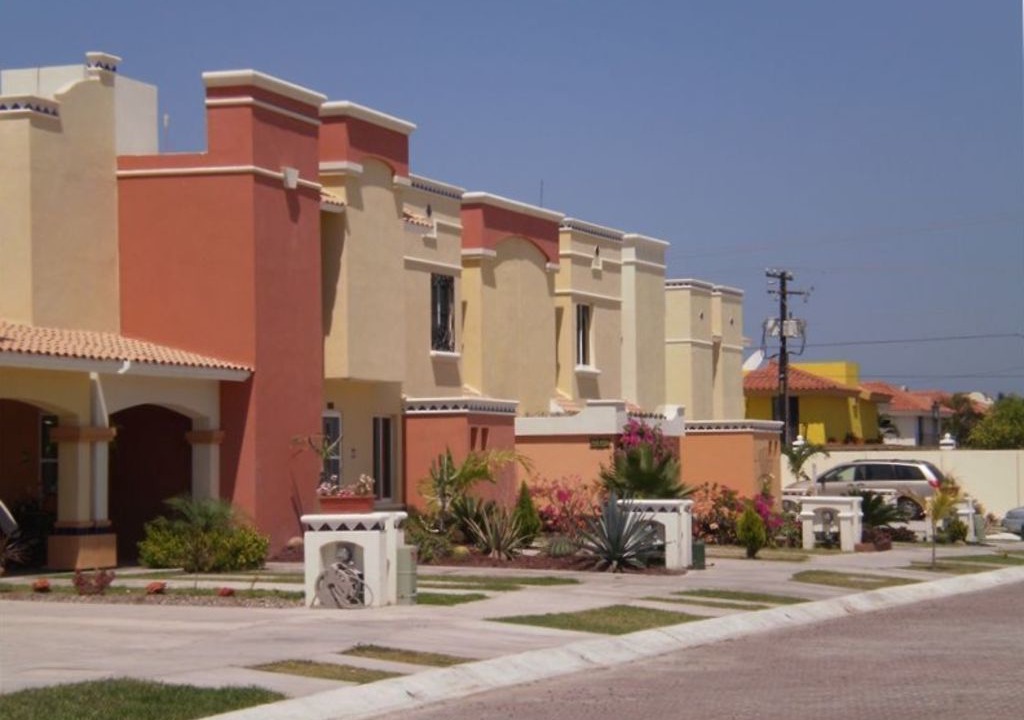 Photo of Outdoor in Villa Marina