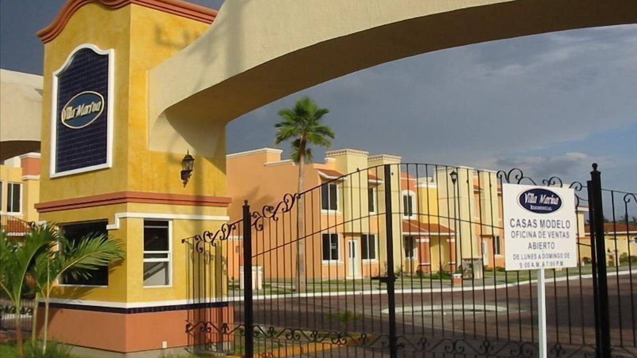 Photo of Outdoor in Villa Marina