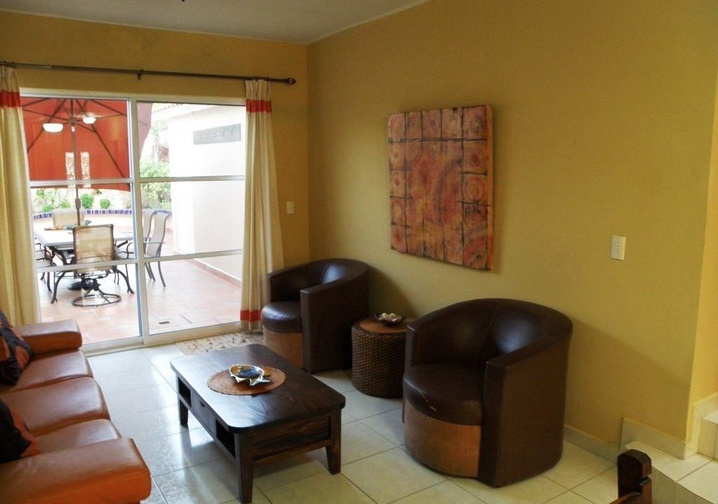 Photo of Livingroom in Villa Marina