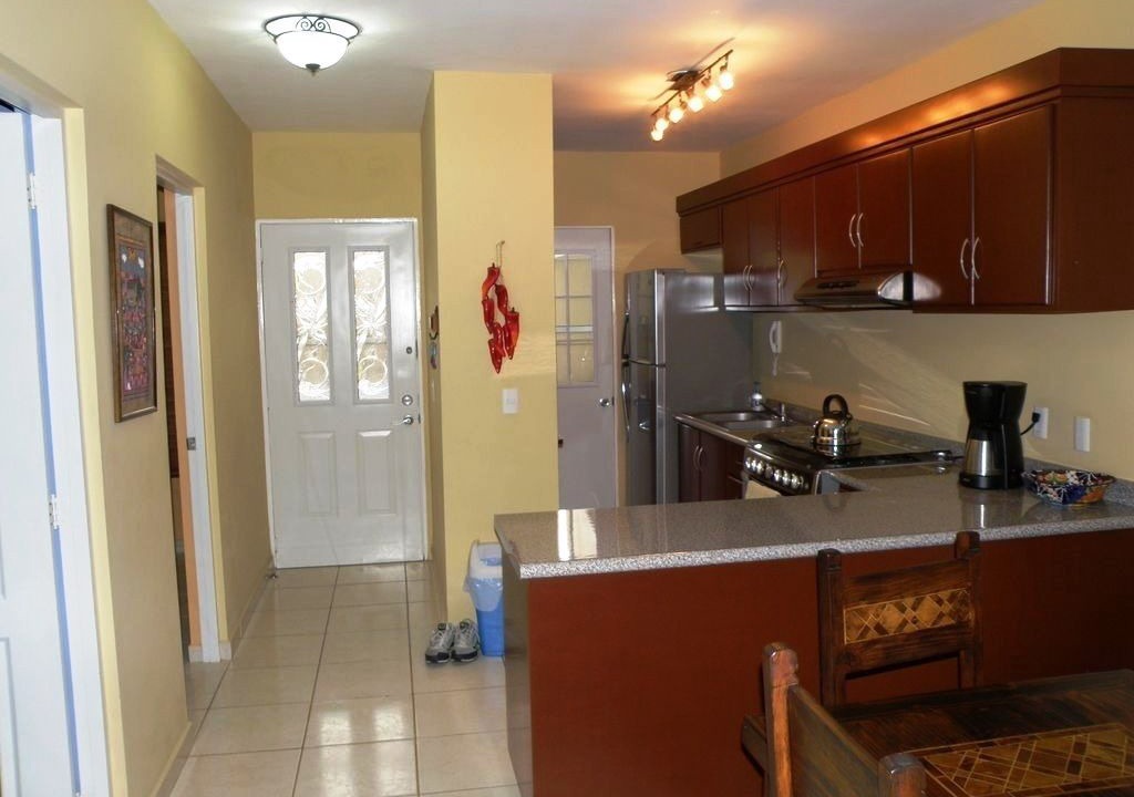 Photo of Kitchen in Villa Marina