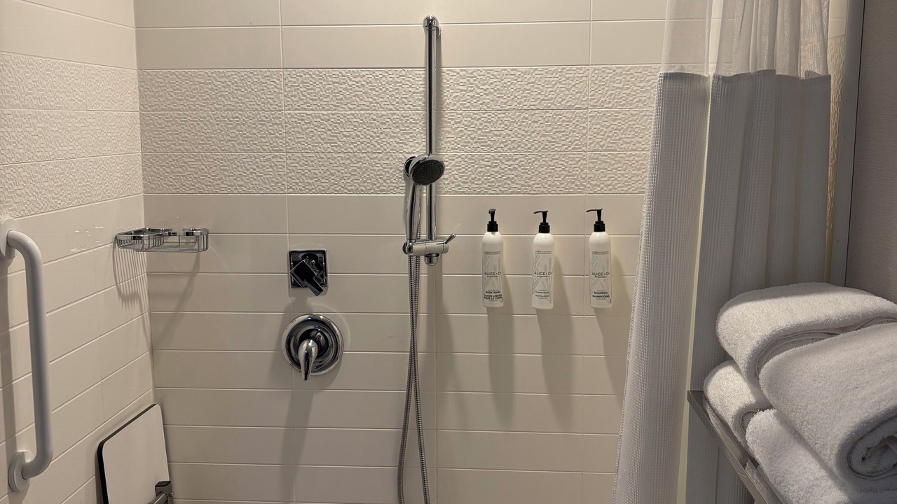 Photo of Bathroom in Brownsville