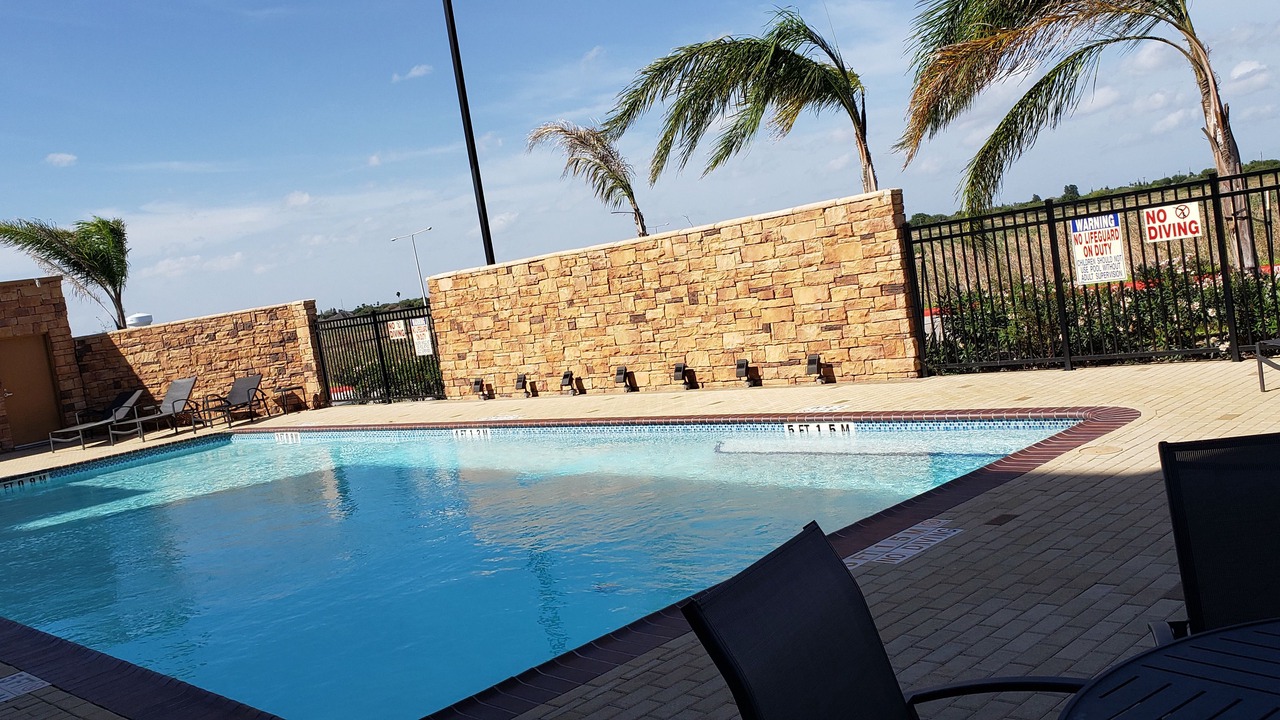 Photo of Outdoor in Brownsville