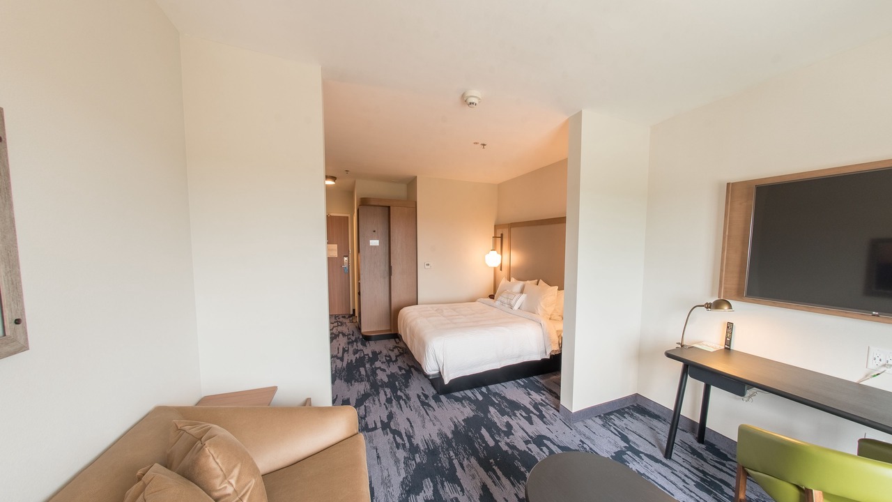 Photo of Bedroom in Brownsville