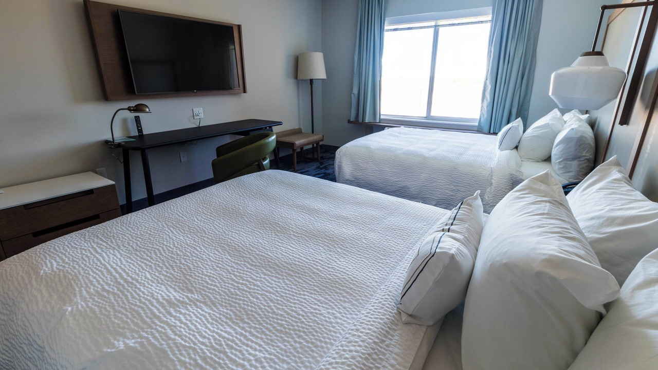 Photo of Bedroom in Brownsville