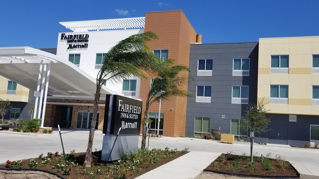 Photo of Outdoor in Brownsville
