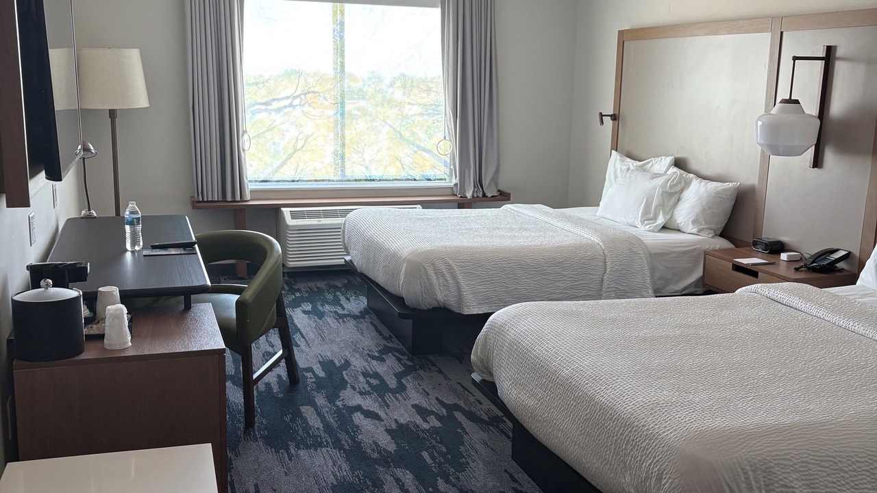 Photo of Bedroom in Brownsville