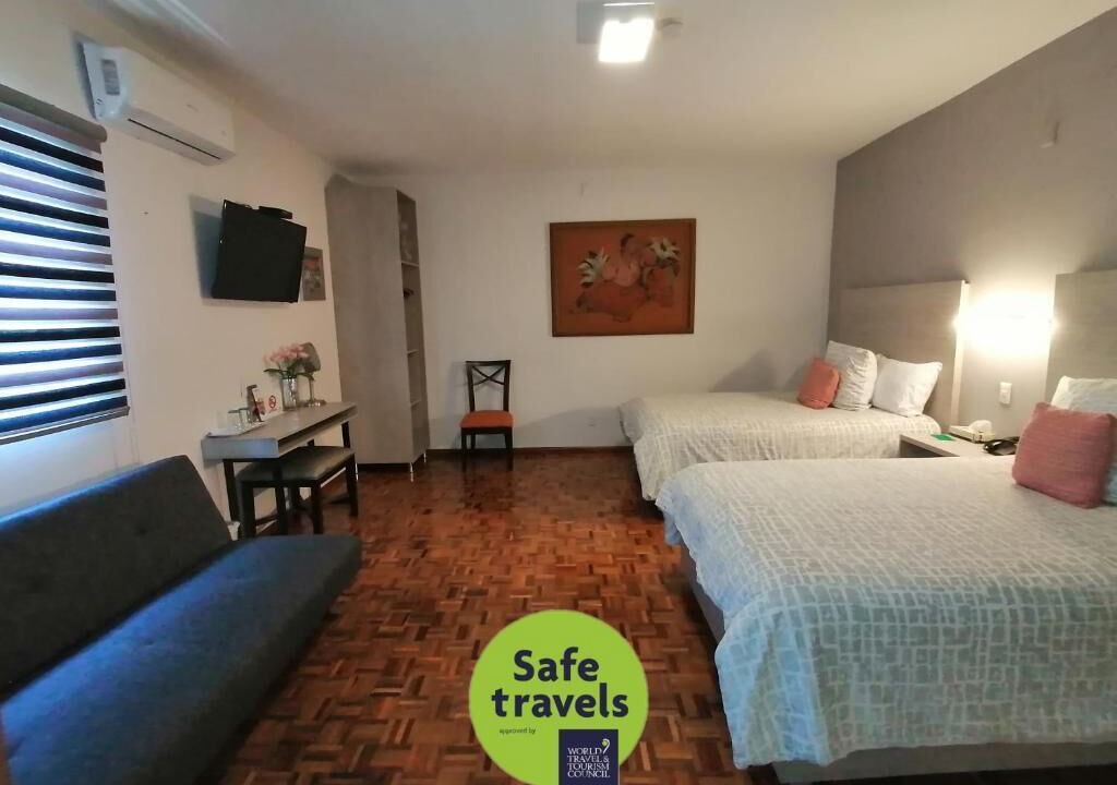 Photo of Bedroom in Leon Centro